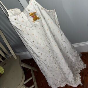 Woman’s pajamas Sz Lg.  Winnie the Pooh